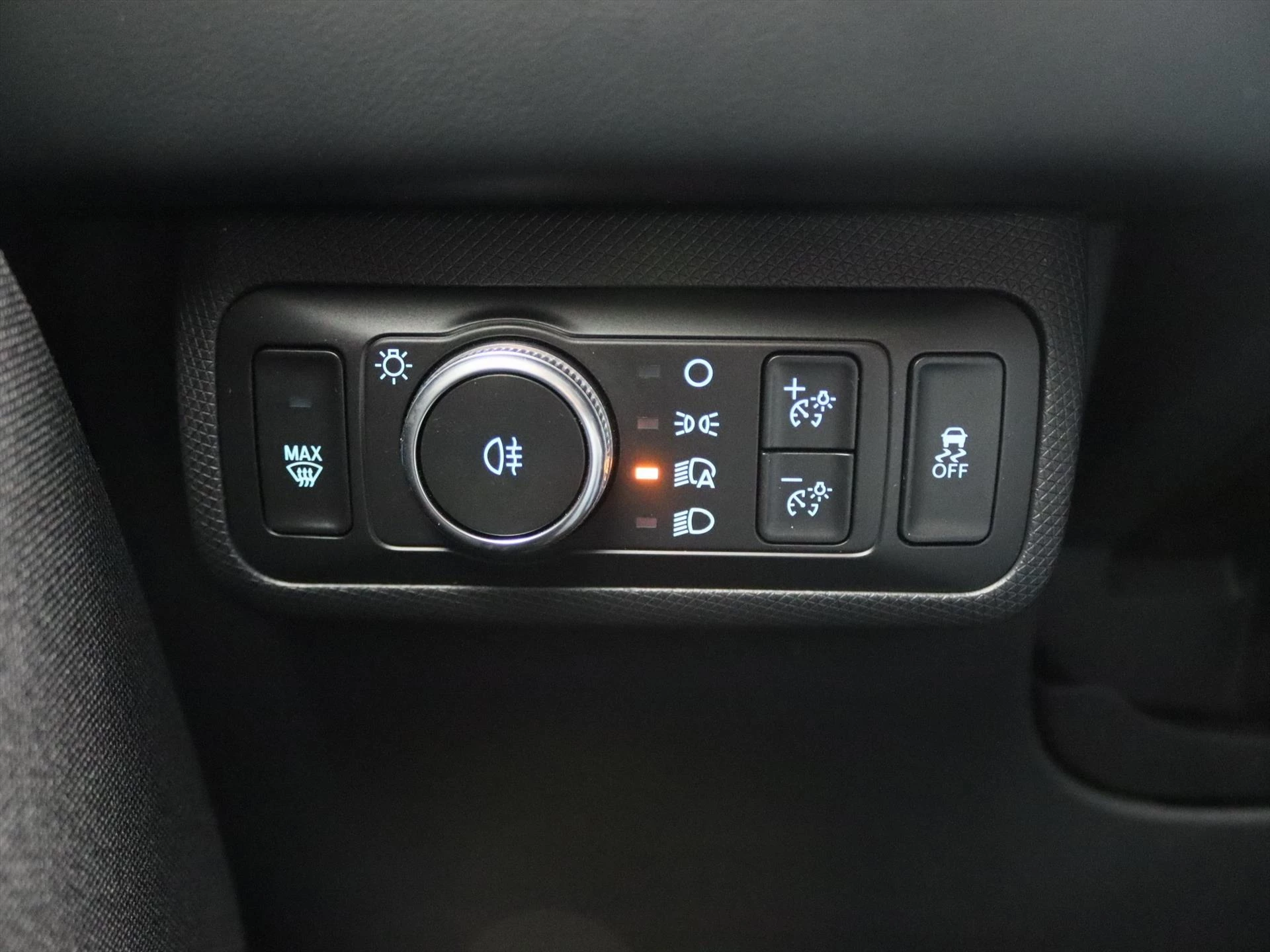 Hoofdafbeelding Ford Mustang Mach-E