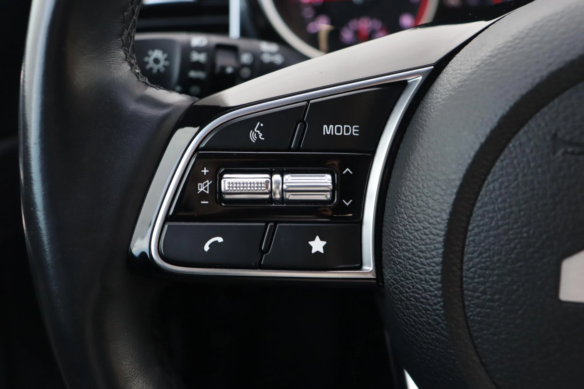 Hoofdafbeelding Kia Ceed