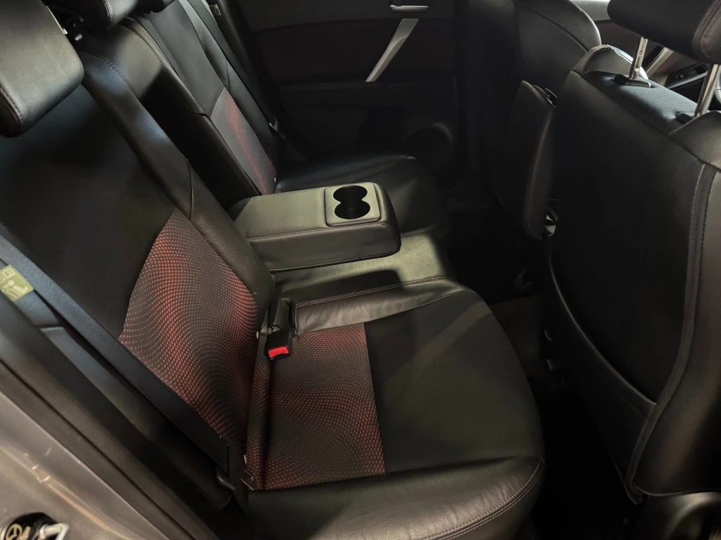 Hoofdafbeelding Mazda 3