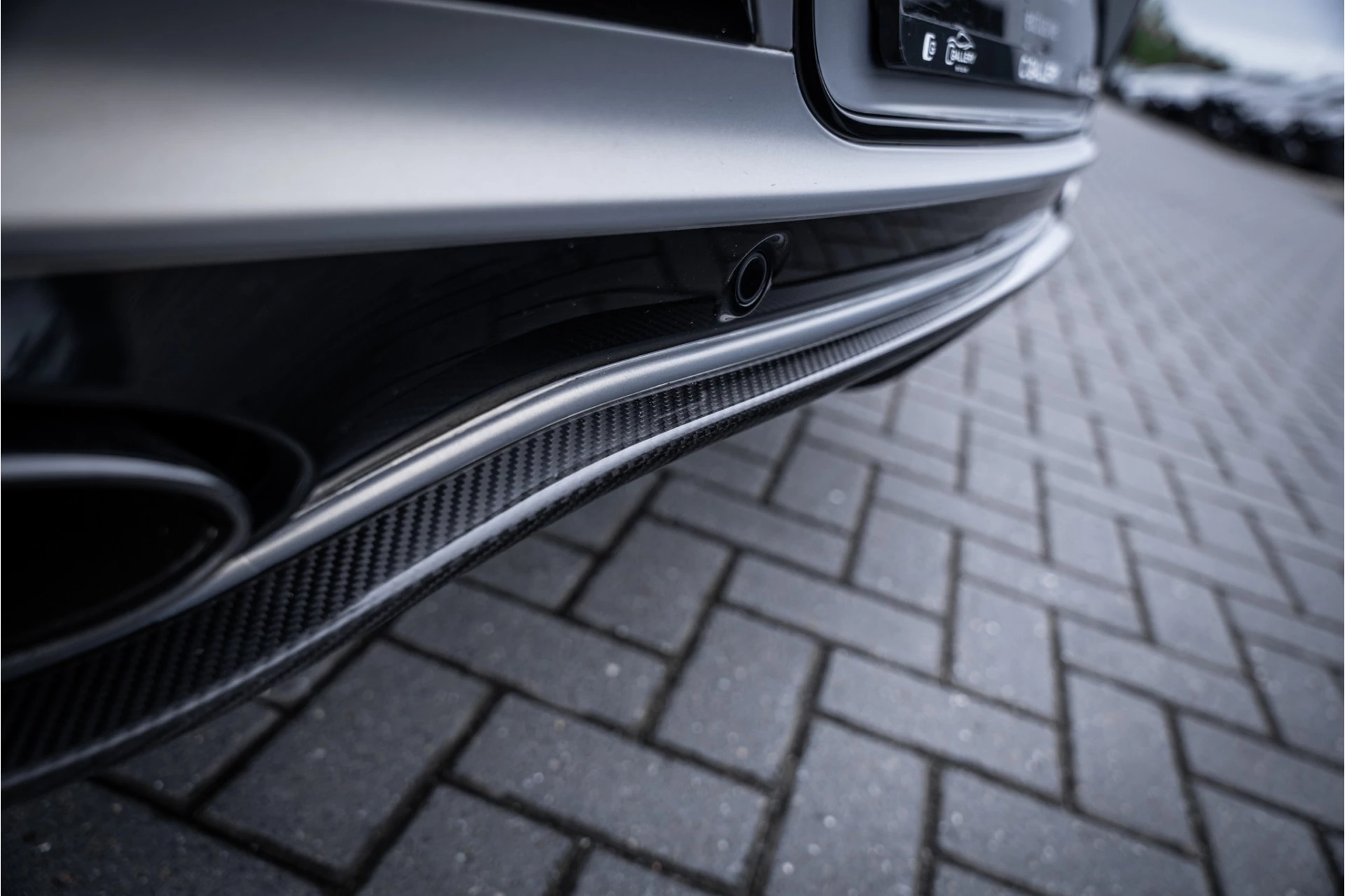Hoofdafbeelding Bentley Continental GT
