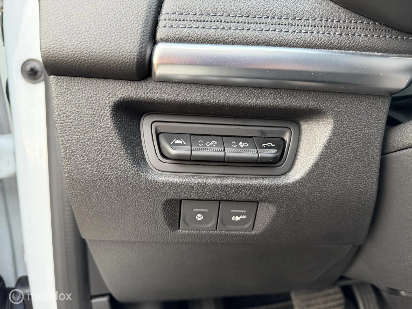 Hoofdafbeelding Renault ZOE