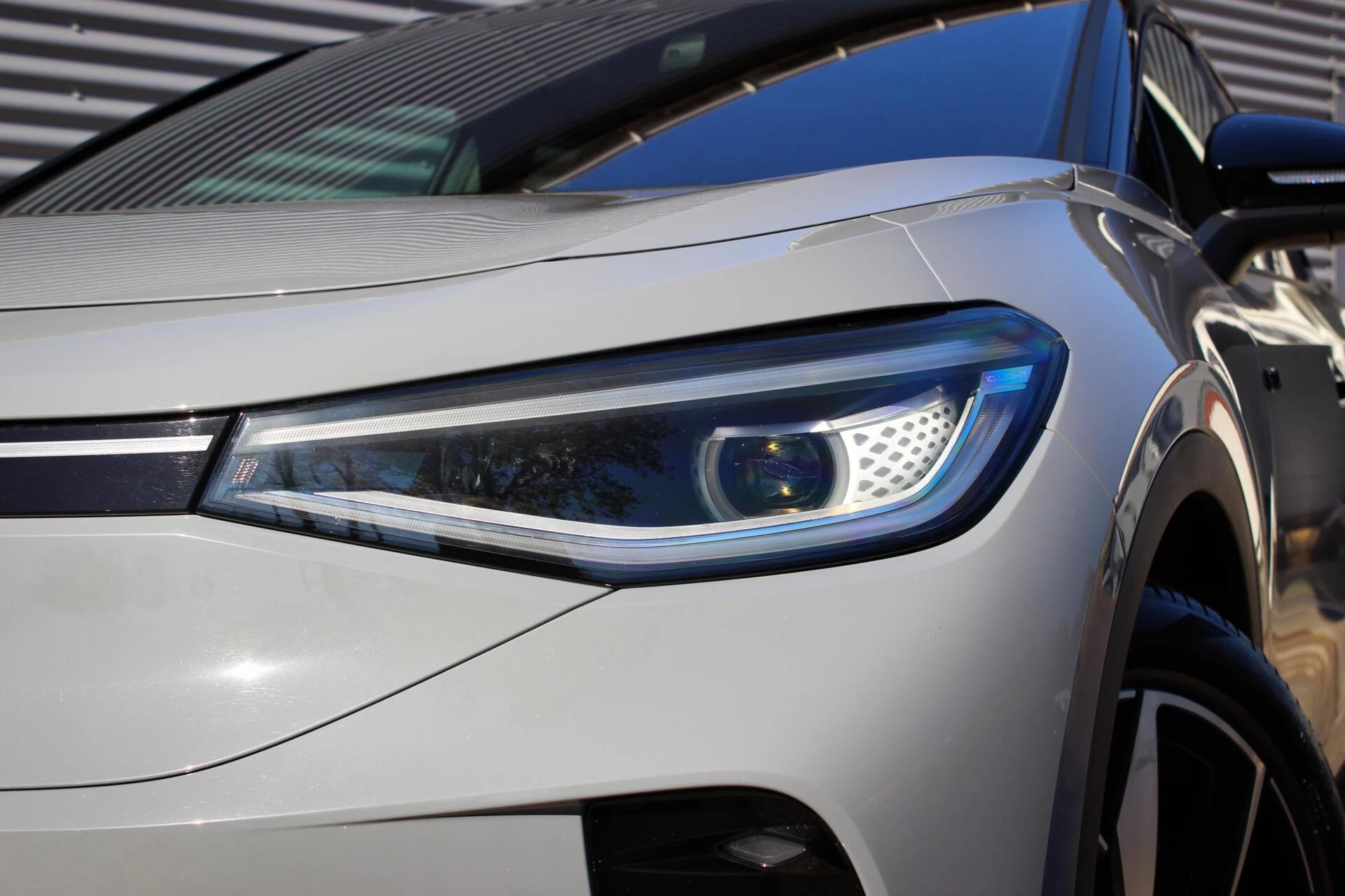Hoofdafbeelding Volkswagen ID.4