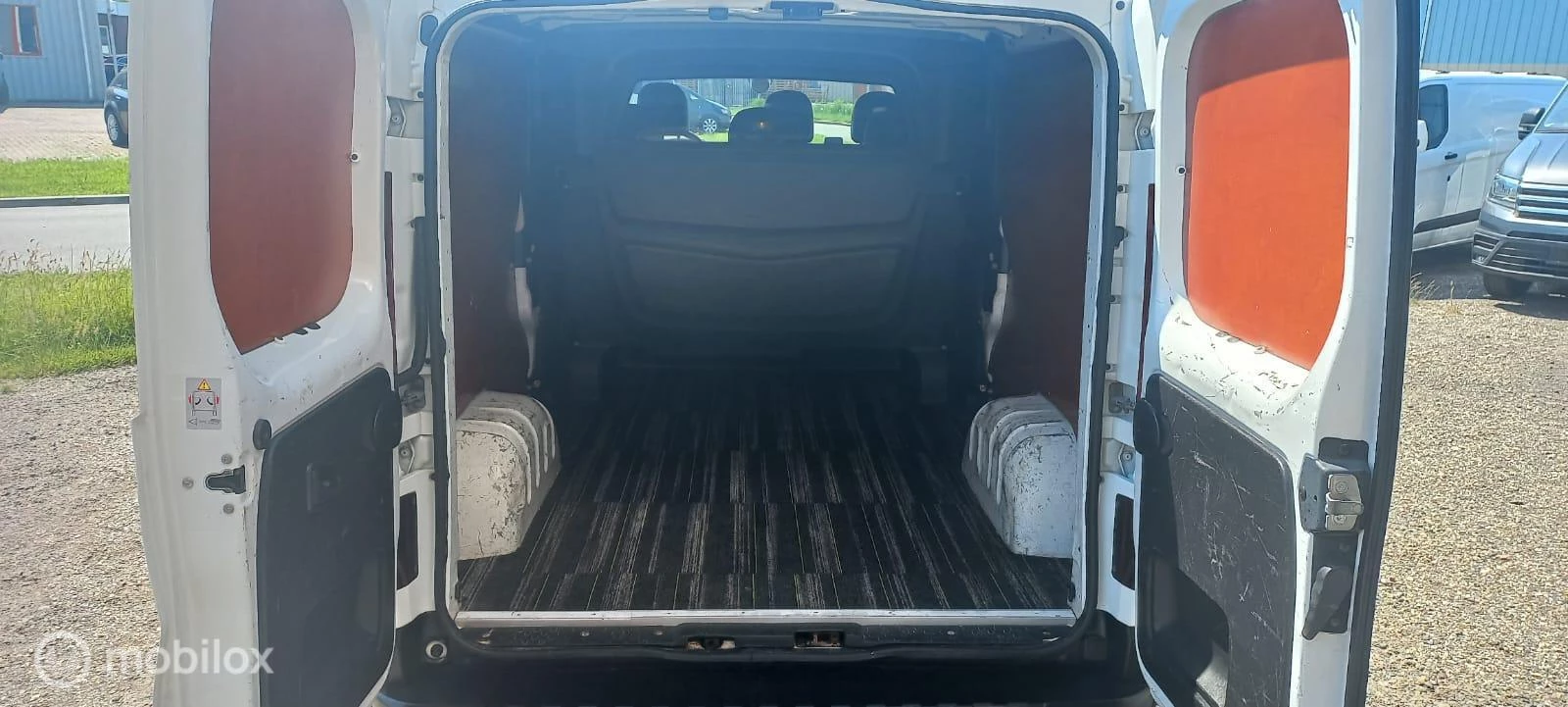 Hoofdafbeelding Fiat Talento