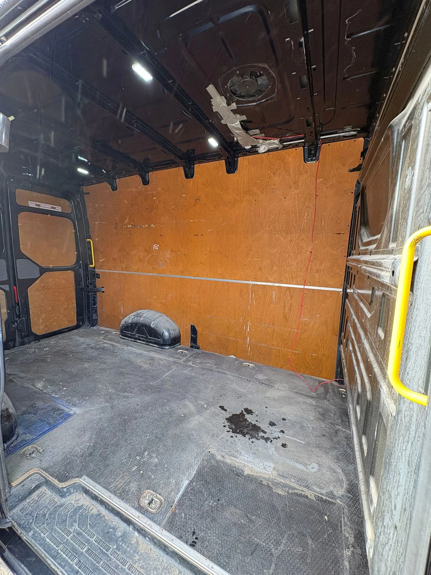 Hoofdafbeelding MAN TGE