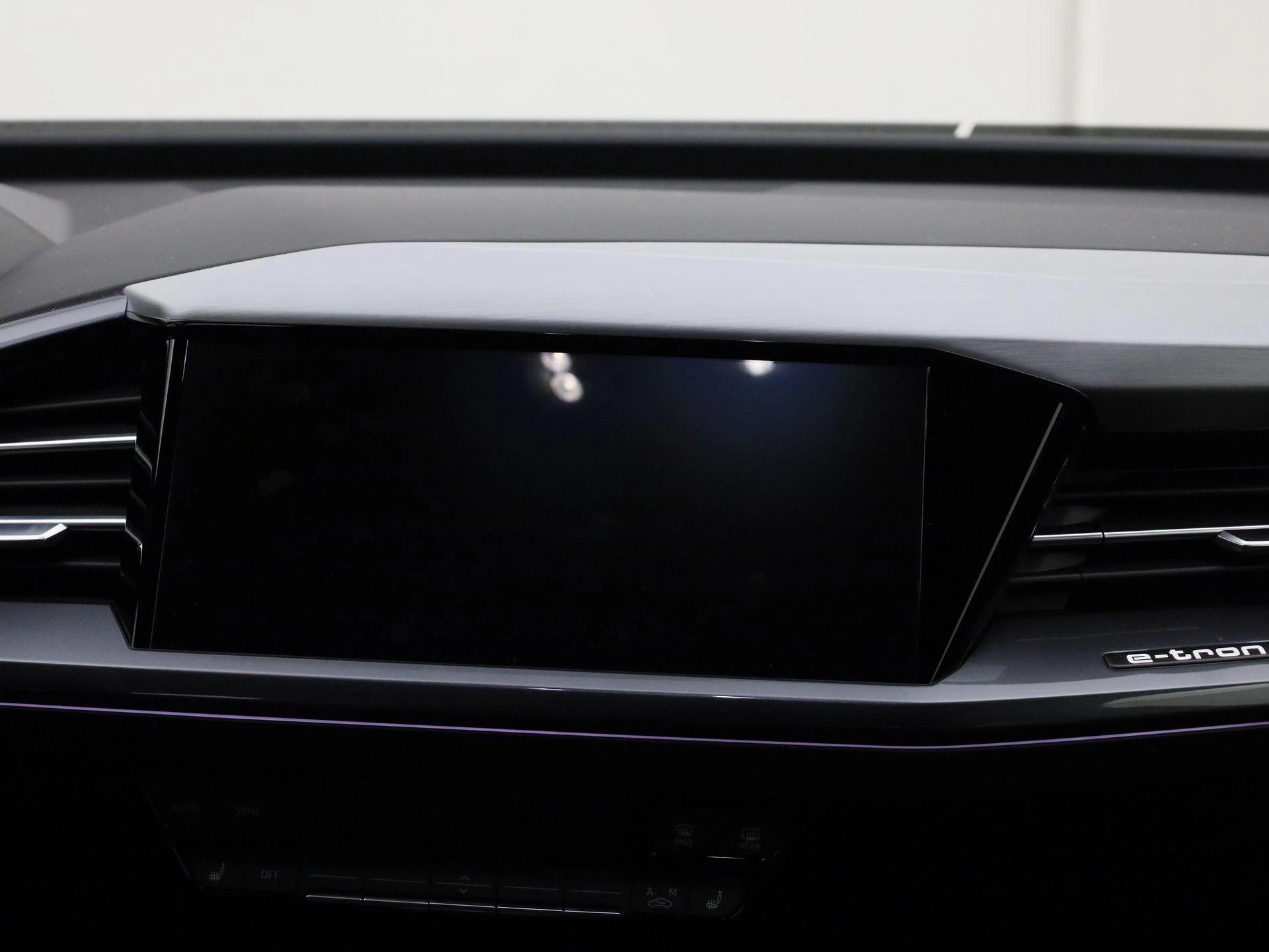 Hoofdafbeelding Audi Q4 e-tron