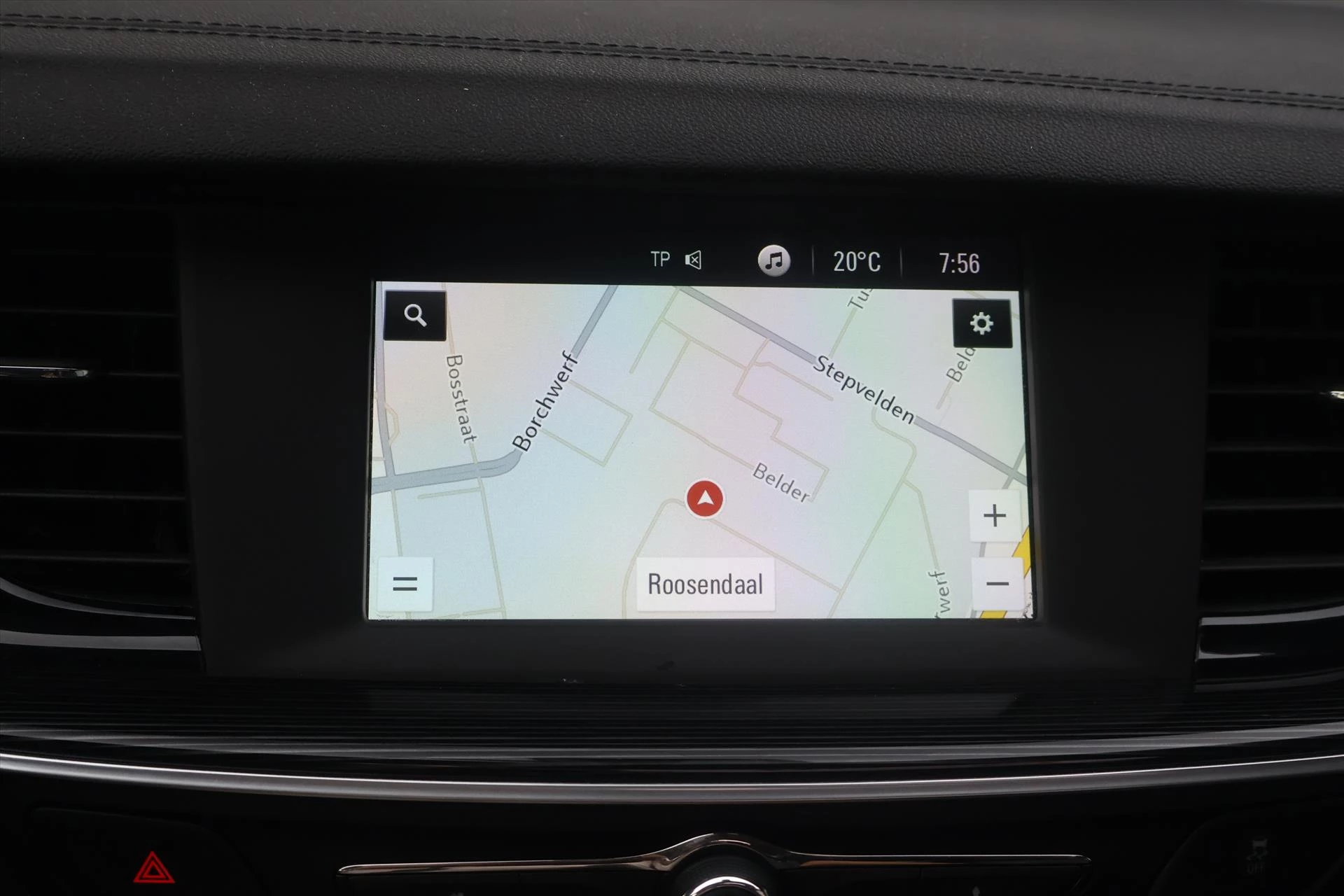 Hoofdafbeelding Opel Insignia