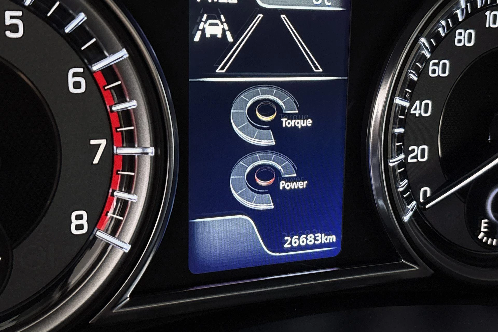 Hoofdafbeelding Suzuki S-Cross