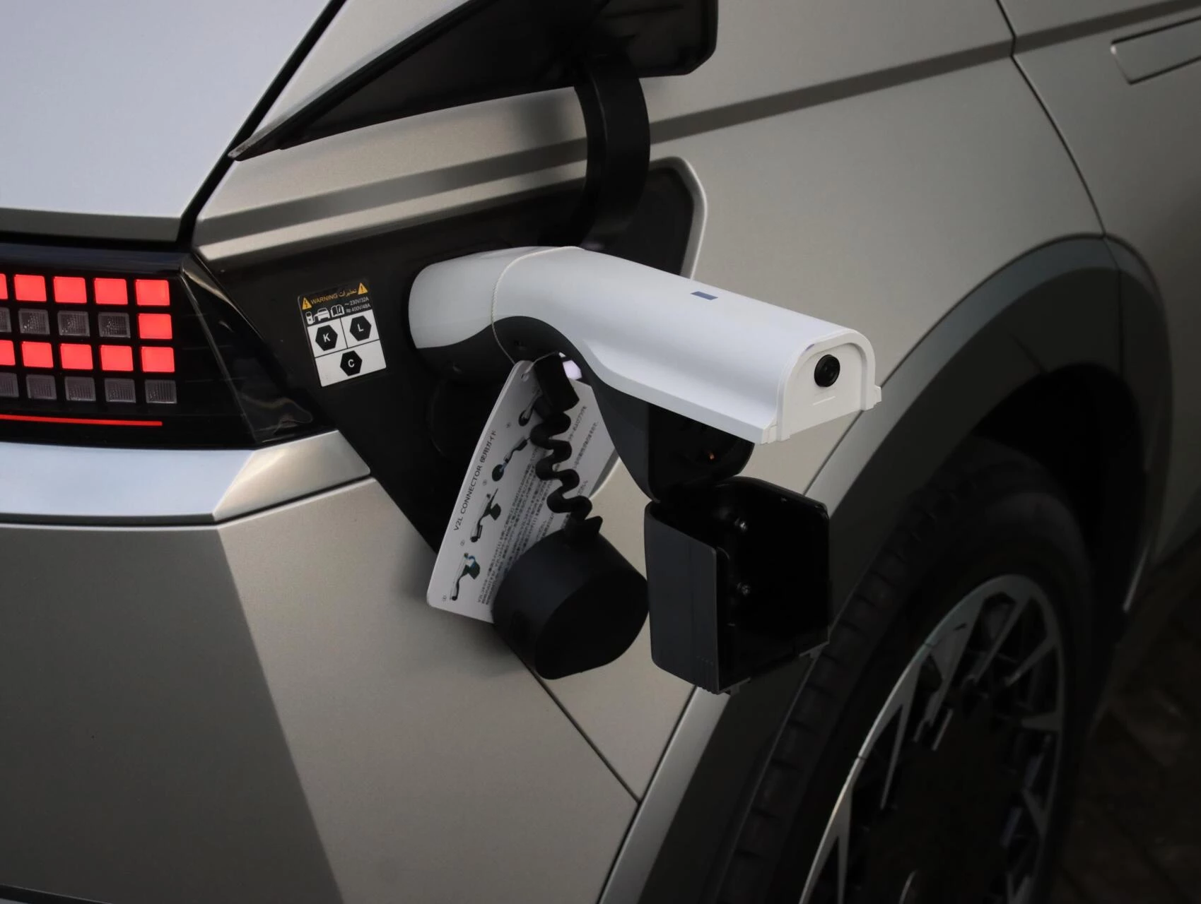 Hoofdafbeelding Hyundai IONIQ 5