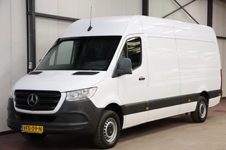Hoofdafbeelding Mercedes-Benz Sprinter Mercedes-Benz Sprinter 316 2.2 CDI L3H2 AUTOMAAT