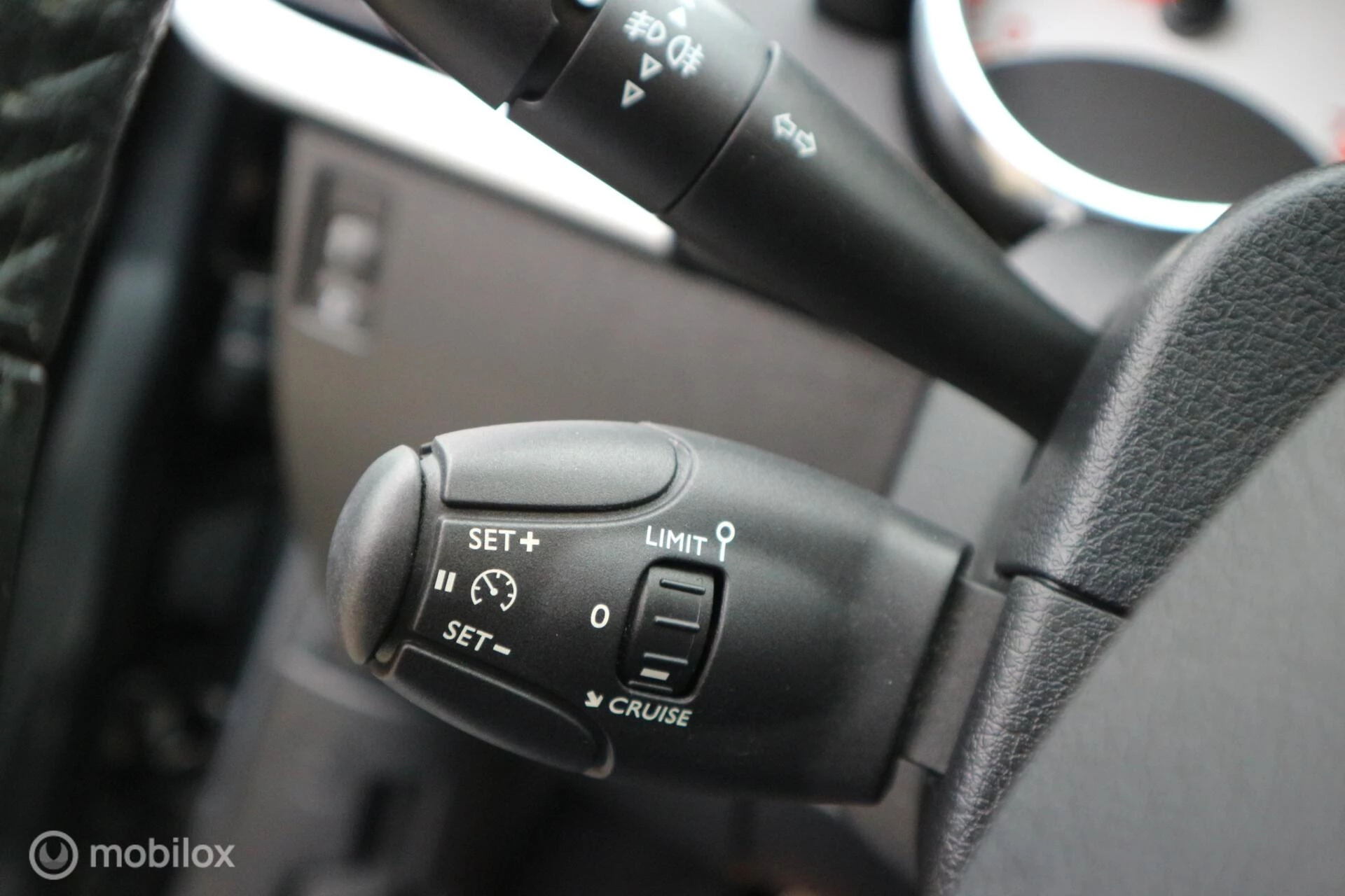 Hoofdafbeelding Peugeot 207