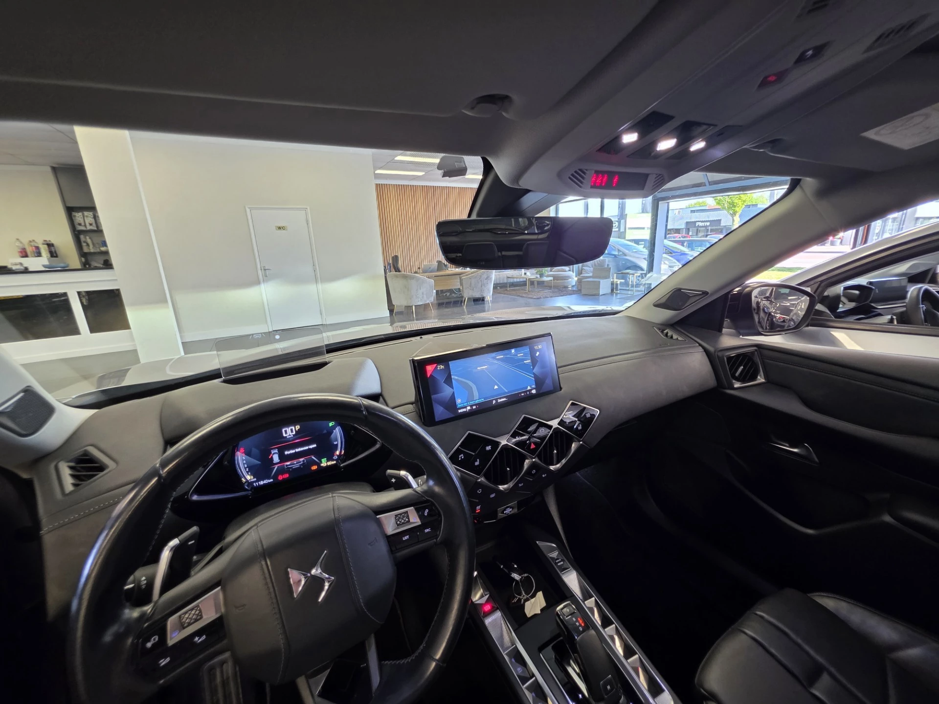 Hoofdafbeelding DS DS 3