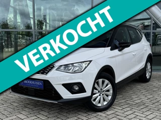 Seat Arona 1.0 TSI Xcellence Business Intense Automaat / Camera / Adaptive cruise