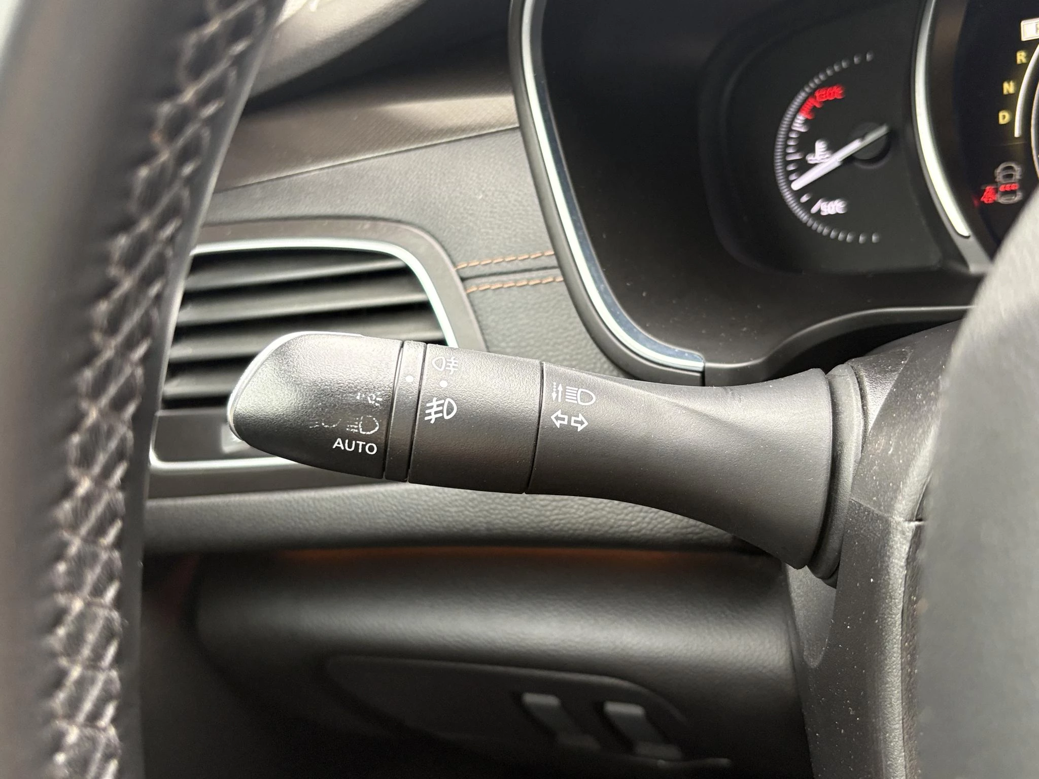 Hoofdafbeelding Renault Talisman