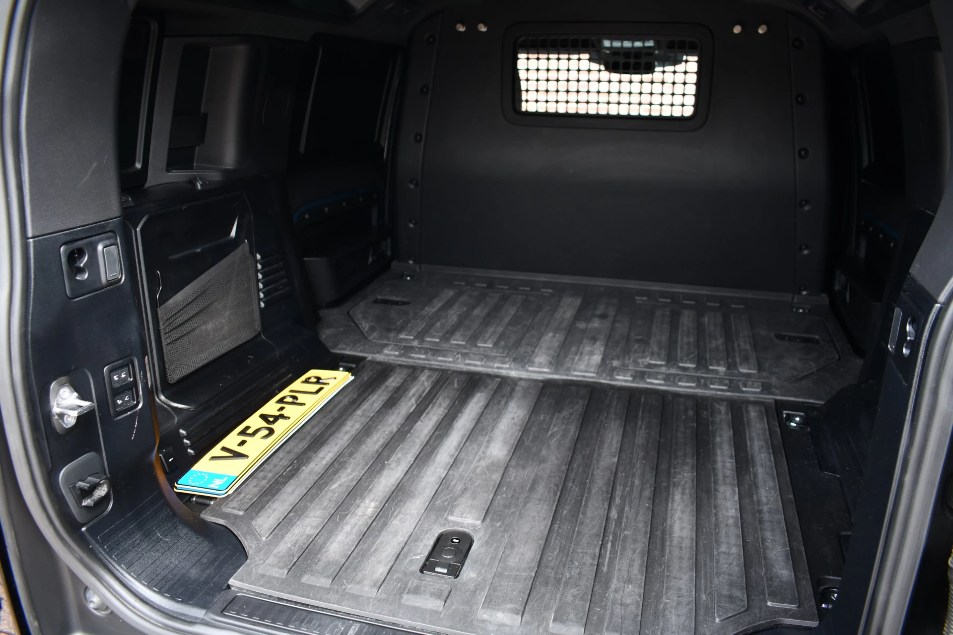 Hoofdafbeelding Land Rover Defender