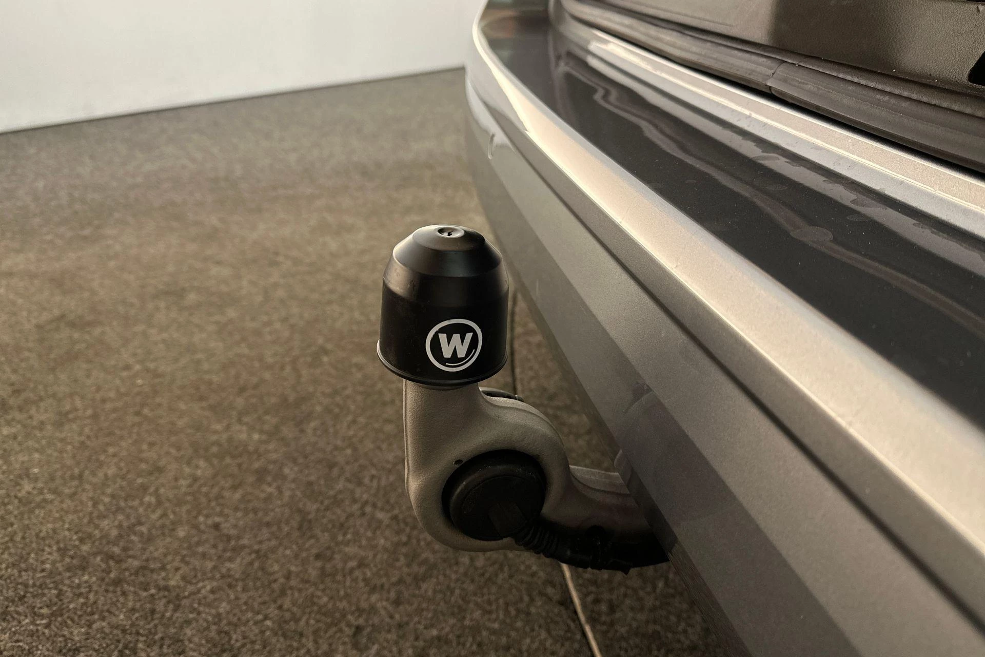 Hoofdafbeelding Volkswagen Multivan