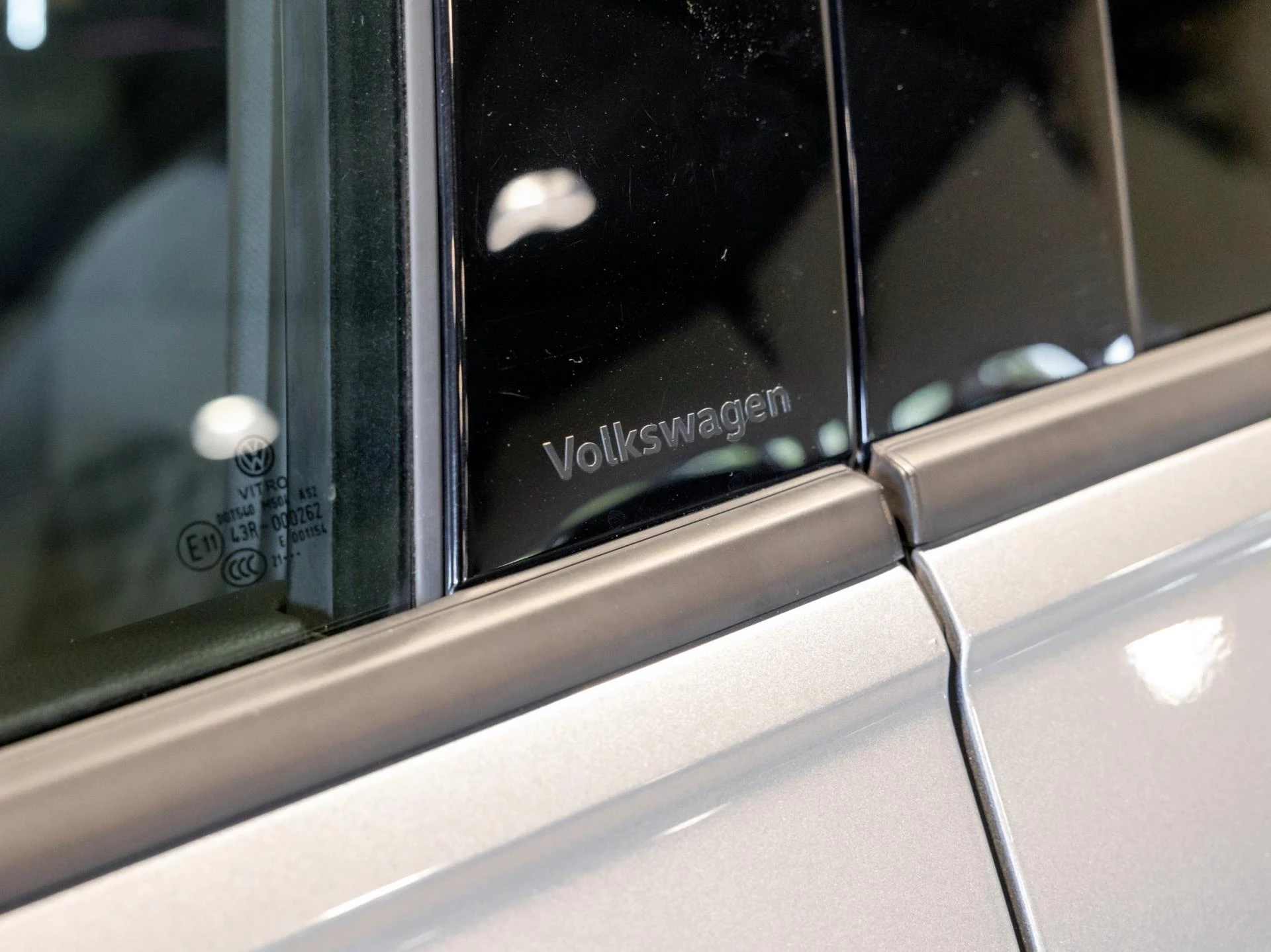 Hoofdafbeelding Volkswagen Tiguan Allspace
