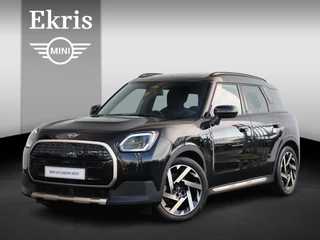 Mini Mini Countryman E John Cooper Works L 66.5 kWh Stuurwiel verwarmd/ Comfort Access/ Panoramadak/ Driving Assistant Plus/ Harman-Kardon/ Head-Up/ Stoelverwarming