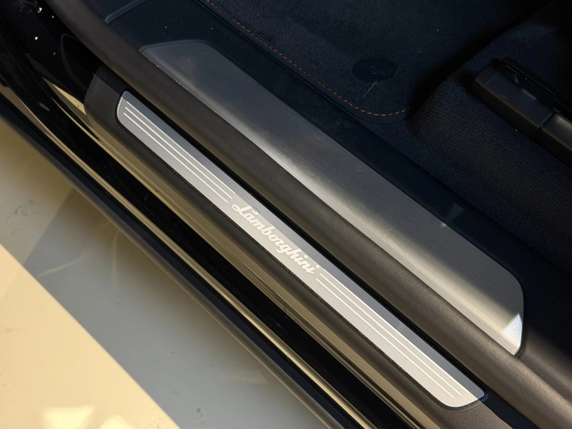 Hoofdafbeelding Lamborghini Urus