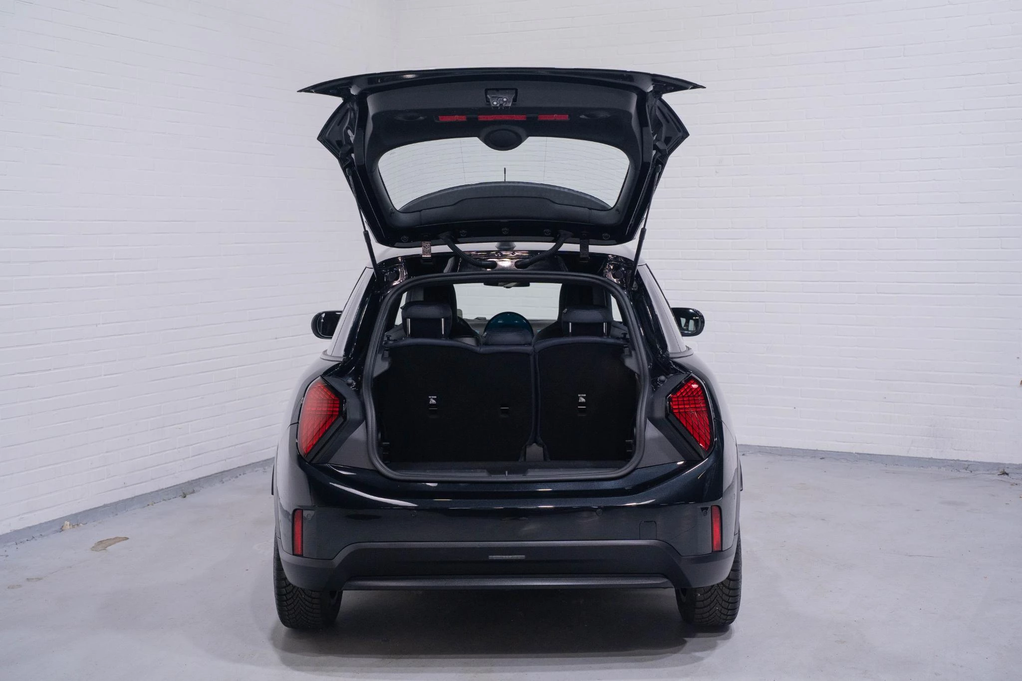 Hoofdafbeelding MINI 5-deurs