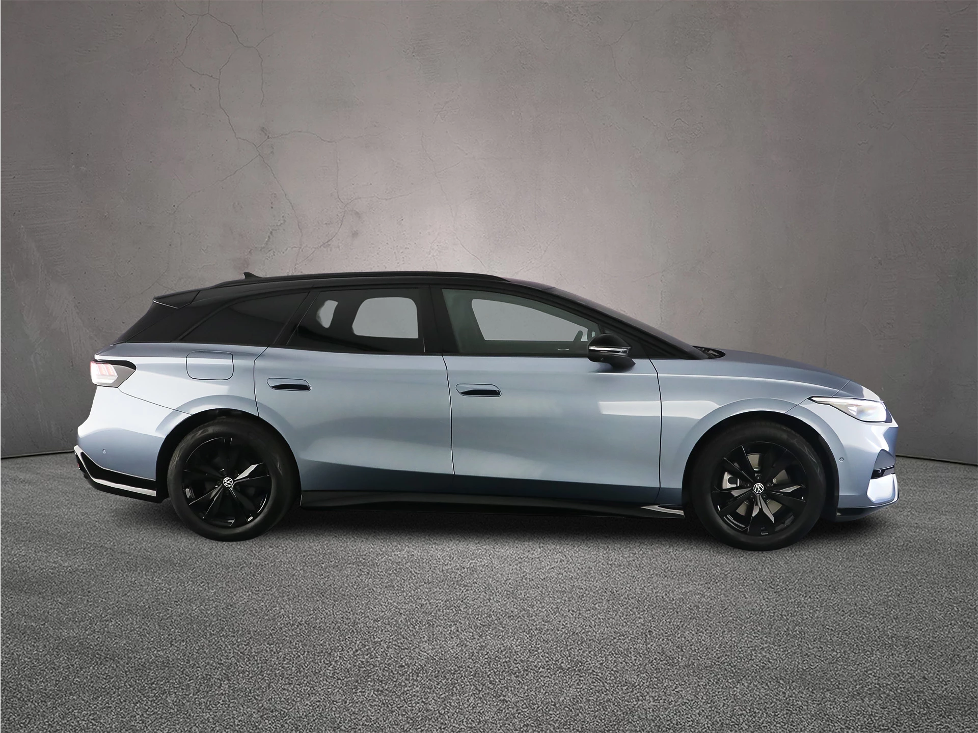 Hoofdafbeelding Volkswagen ID.7