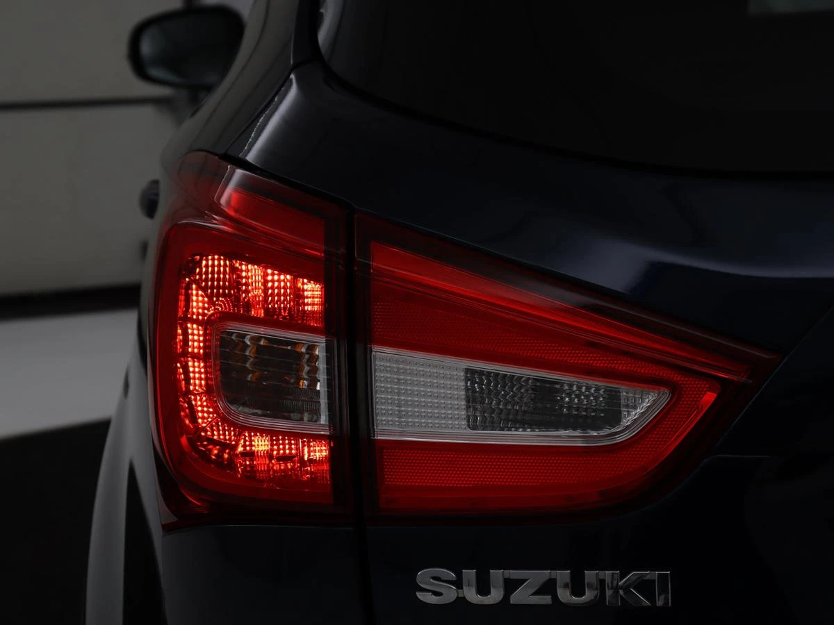 Hoofdafbeelding Suzuki S-Cross