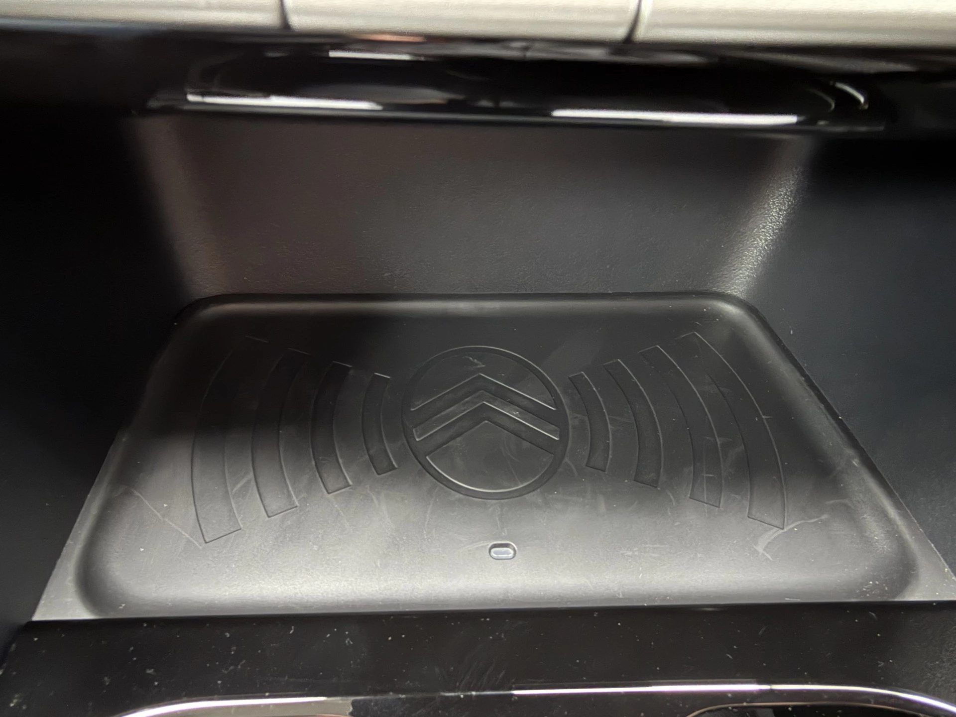 Hoofdafbeelding Citroën ë-C3