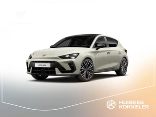 Hoofdafbeelding CUPRA Leon CUPRA Leon