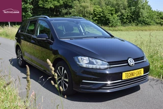 Volkswagen Golf Variant 1.0 TSI IQ-drive Adaptieve Cruise Control Apple Carplay DAB+