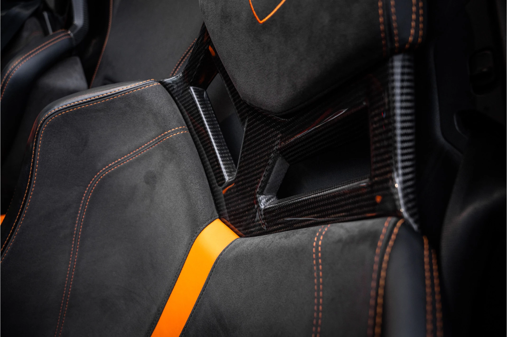 Hoofdafbeelding Lamborghini Huracán