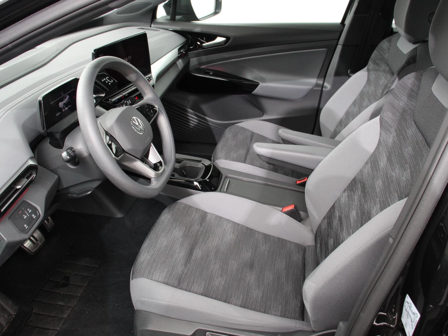Hoofdafbeelding Volkswagen ID.5