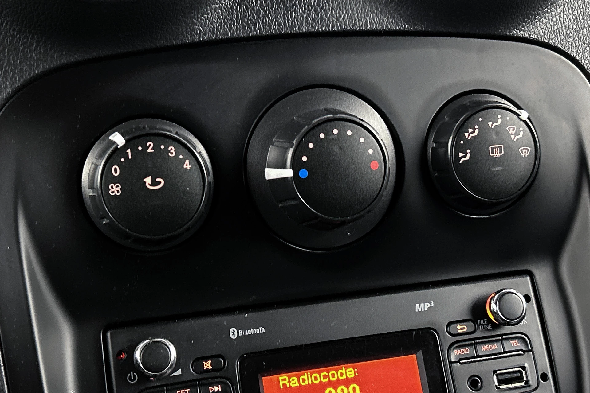 Hoofdafbeelding Mercedes-Benz Citan