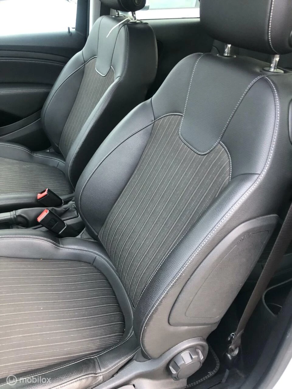Hoofdafbeelding Opel ADAM
