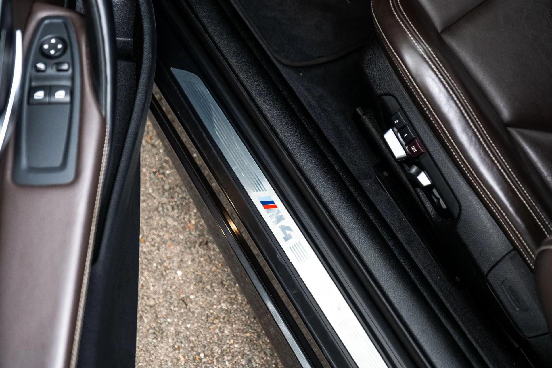 Hoofdafbeelding BMW M4