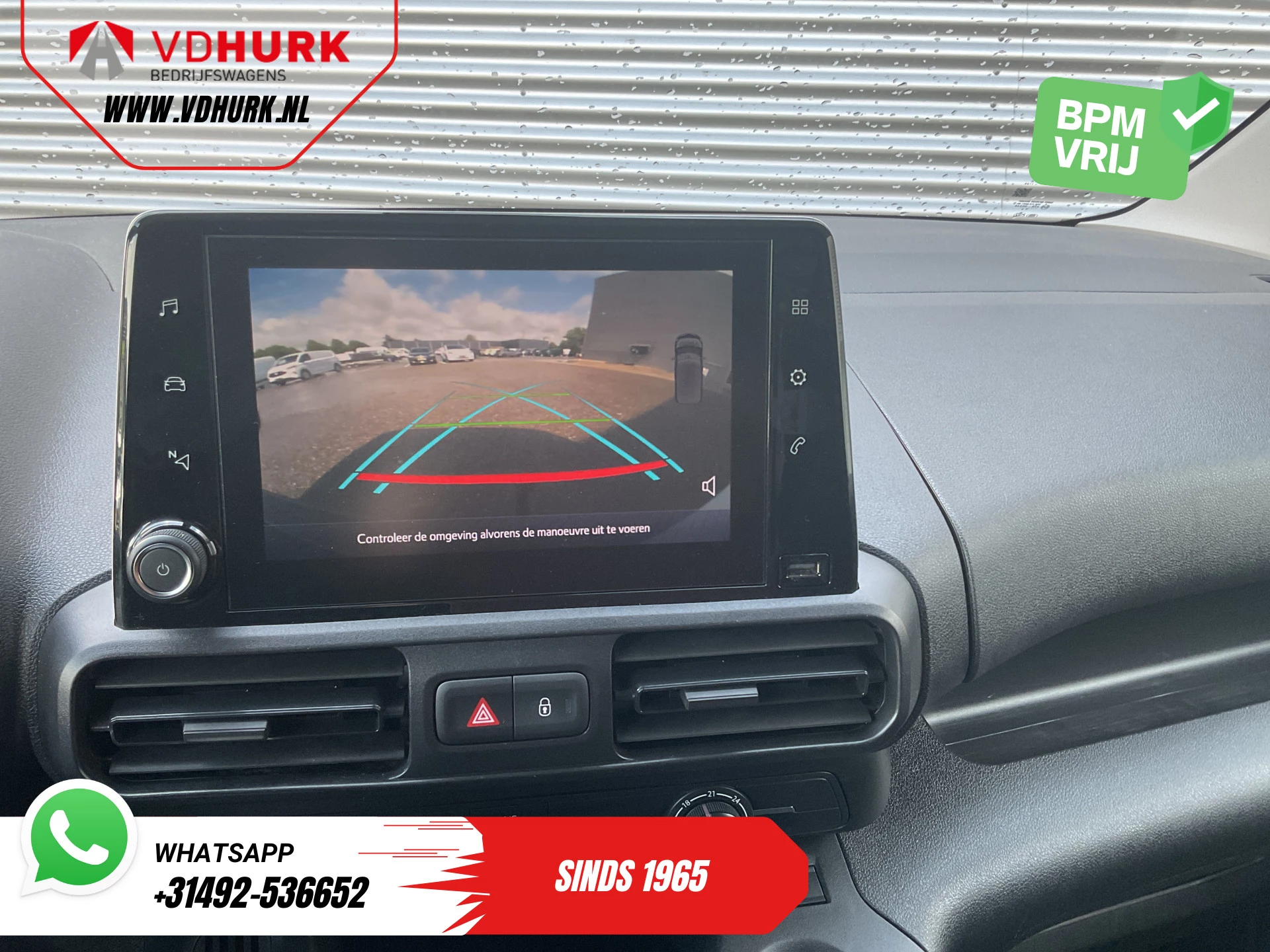 Hoofdafbeelding Toyota ProAce