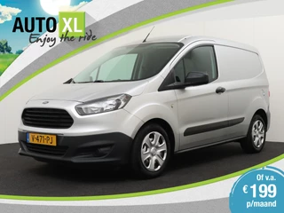Ford Transit Courier 1.5 TDCI Economy Edition Trekhaak Airco Bluetooth