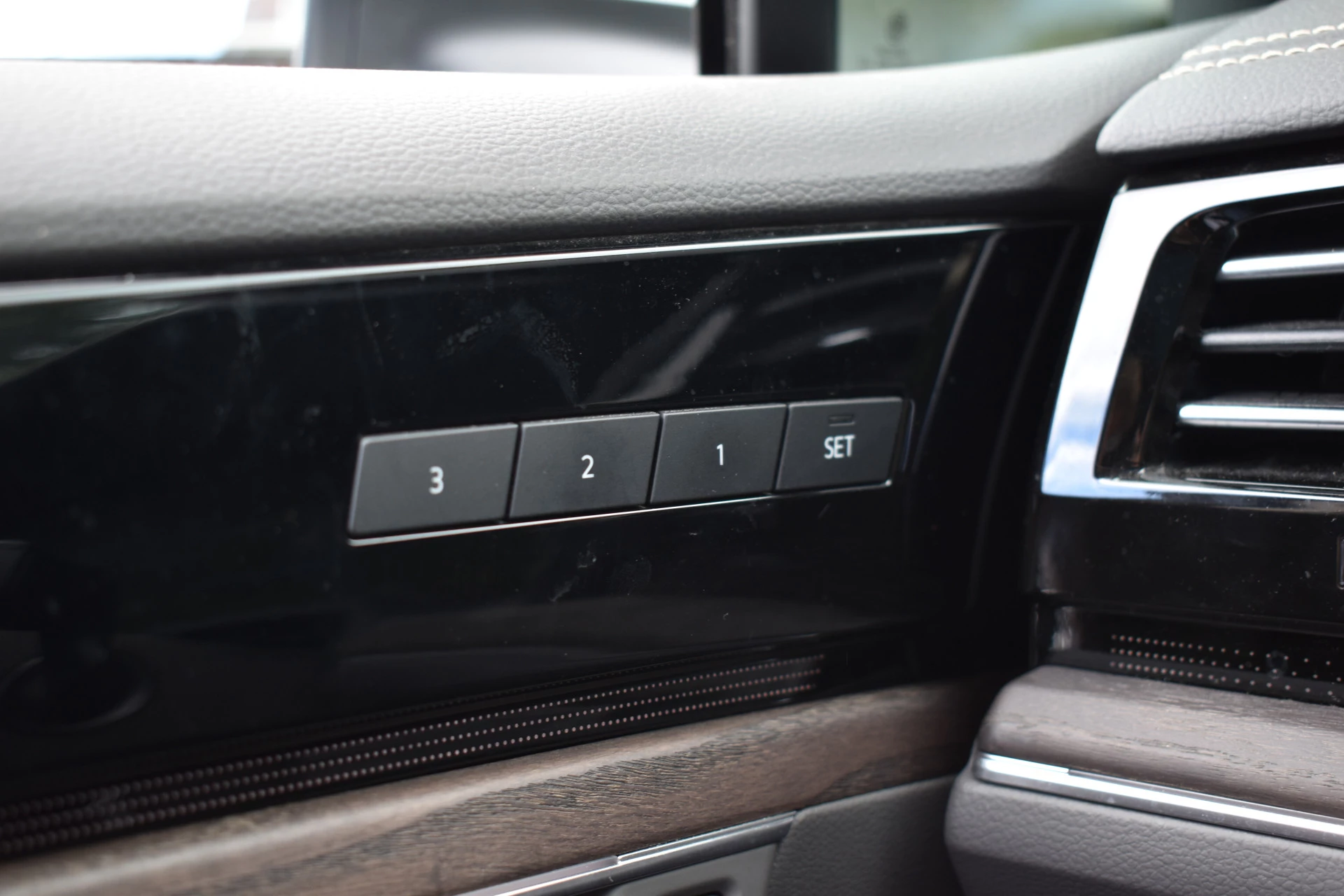 Hoofdafbeelding Volkswagen Touareg