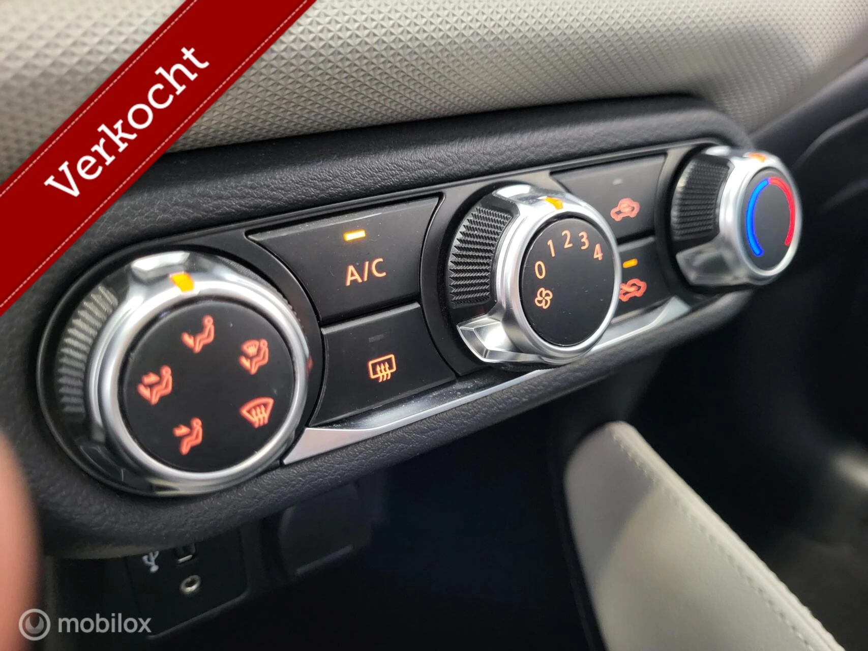 Hoofdafbeelding Nissan Micra