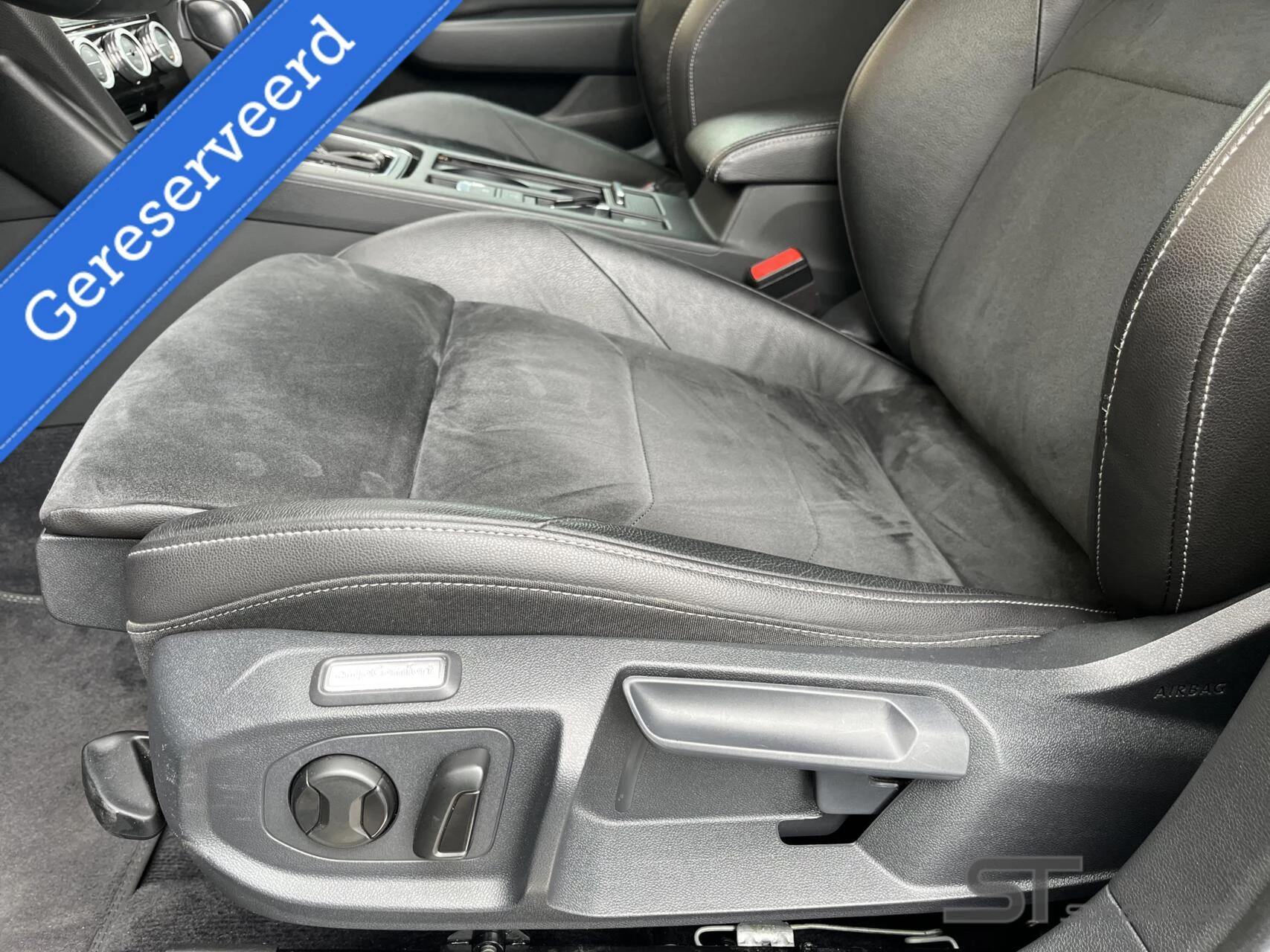 Hoofdafbeelding Volkswagen Arteon