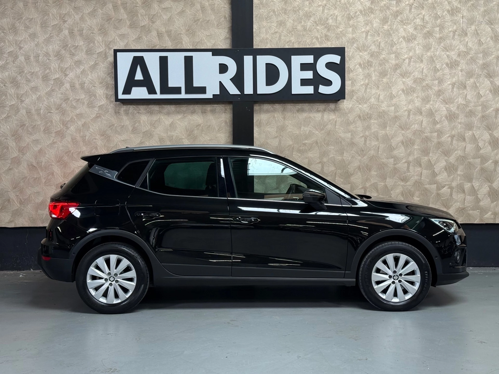 Hoofdafbeelding SEAT Arona