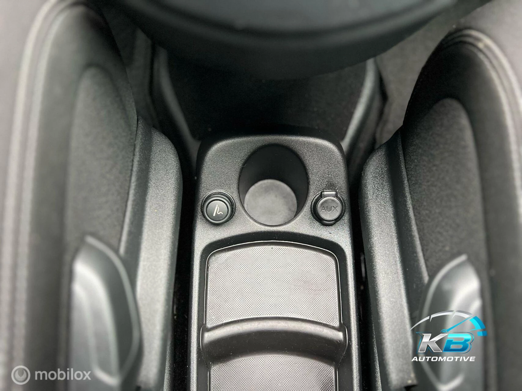 Hoofdafbeelding Citroën C4 Picasso