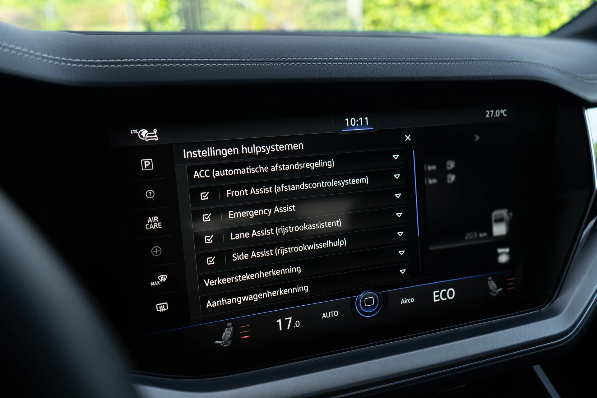 Hoofdafbeelding Volkswagen Touareg