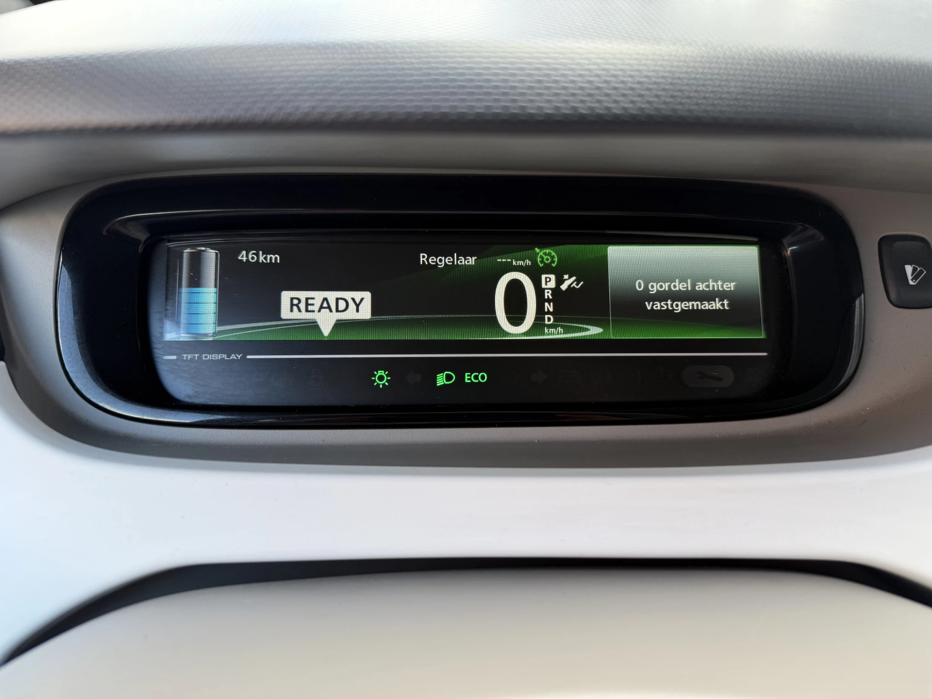 Hoofdafbeelding Renault ZOE