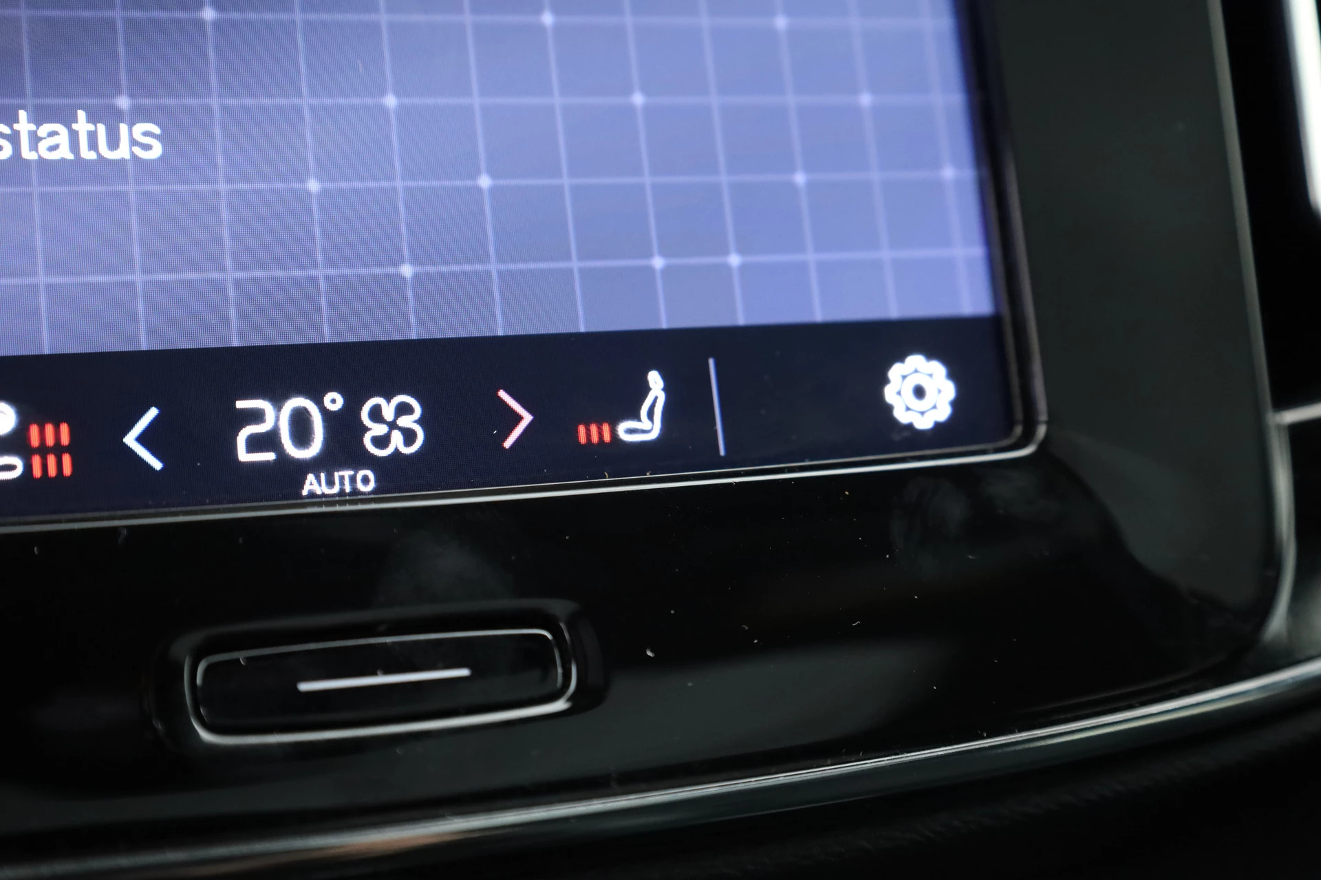 Hoofdafbeelding Volvo C40