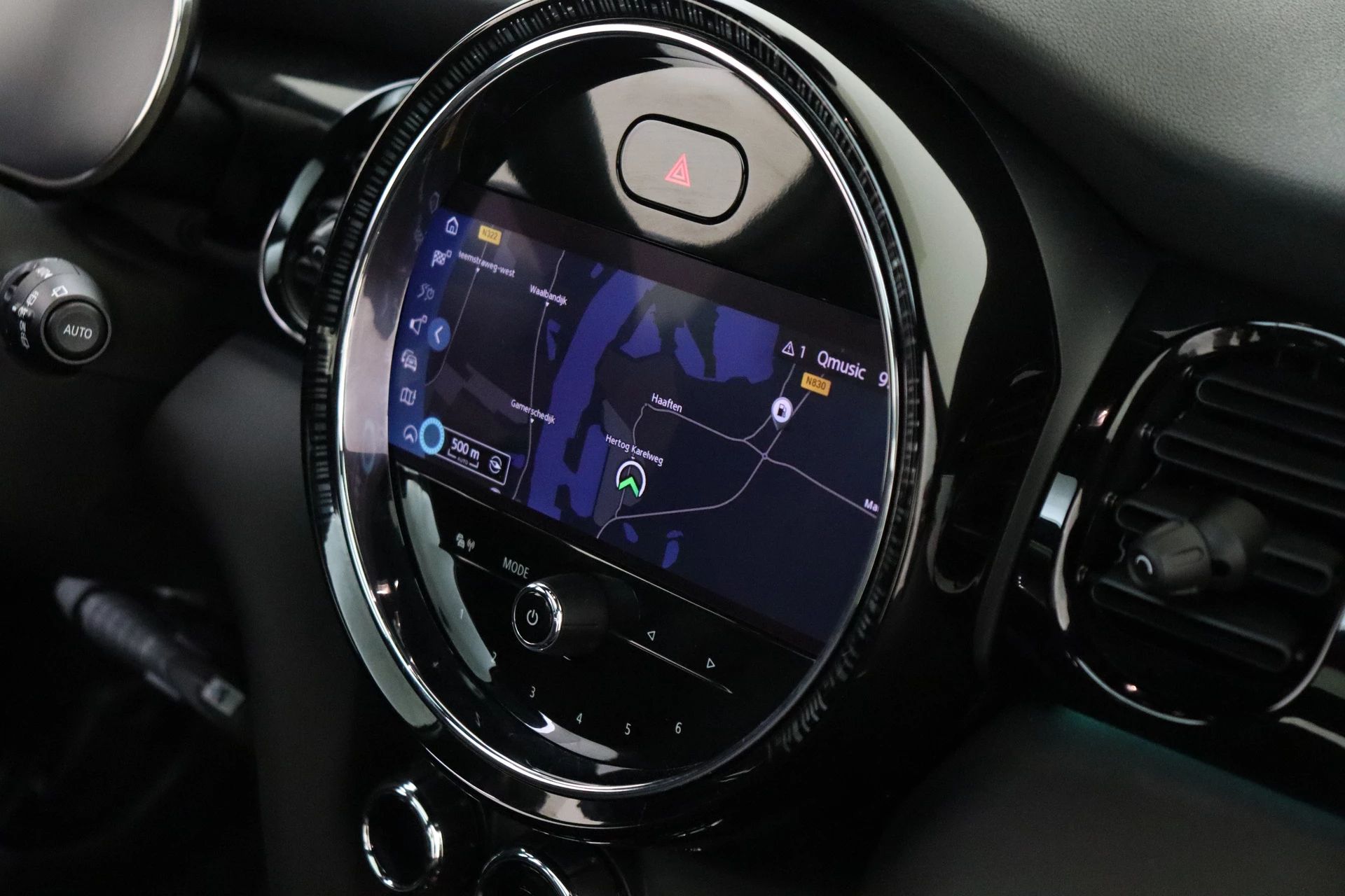 Hoofdafbeelding MINI Cooper S