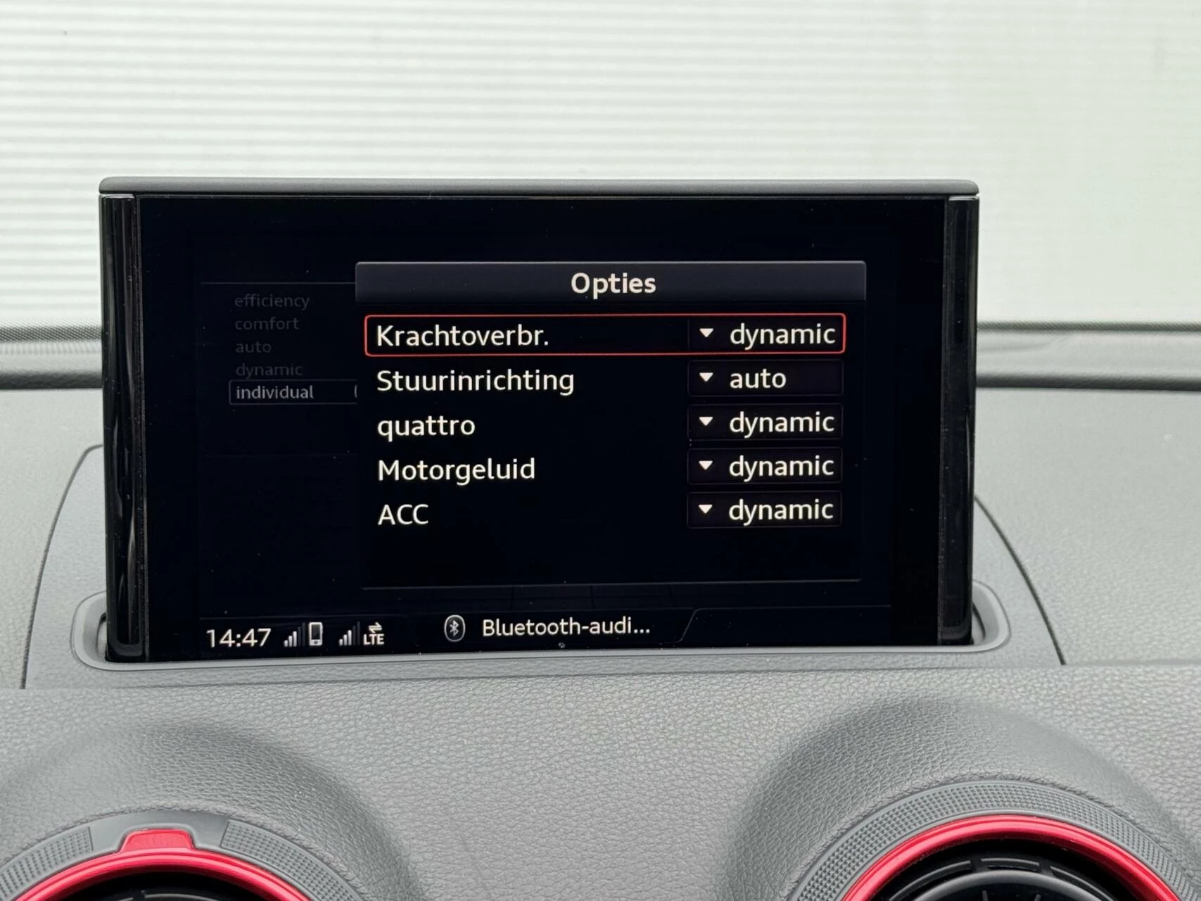Hoofdafbeelding Audi S3