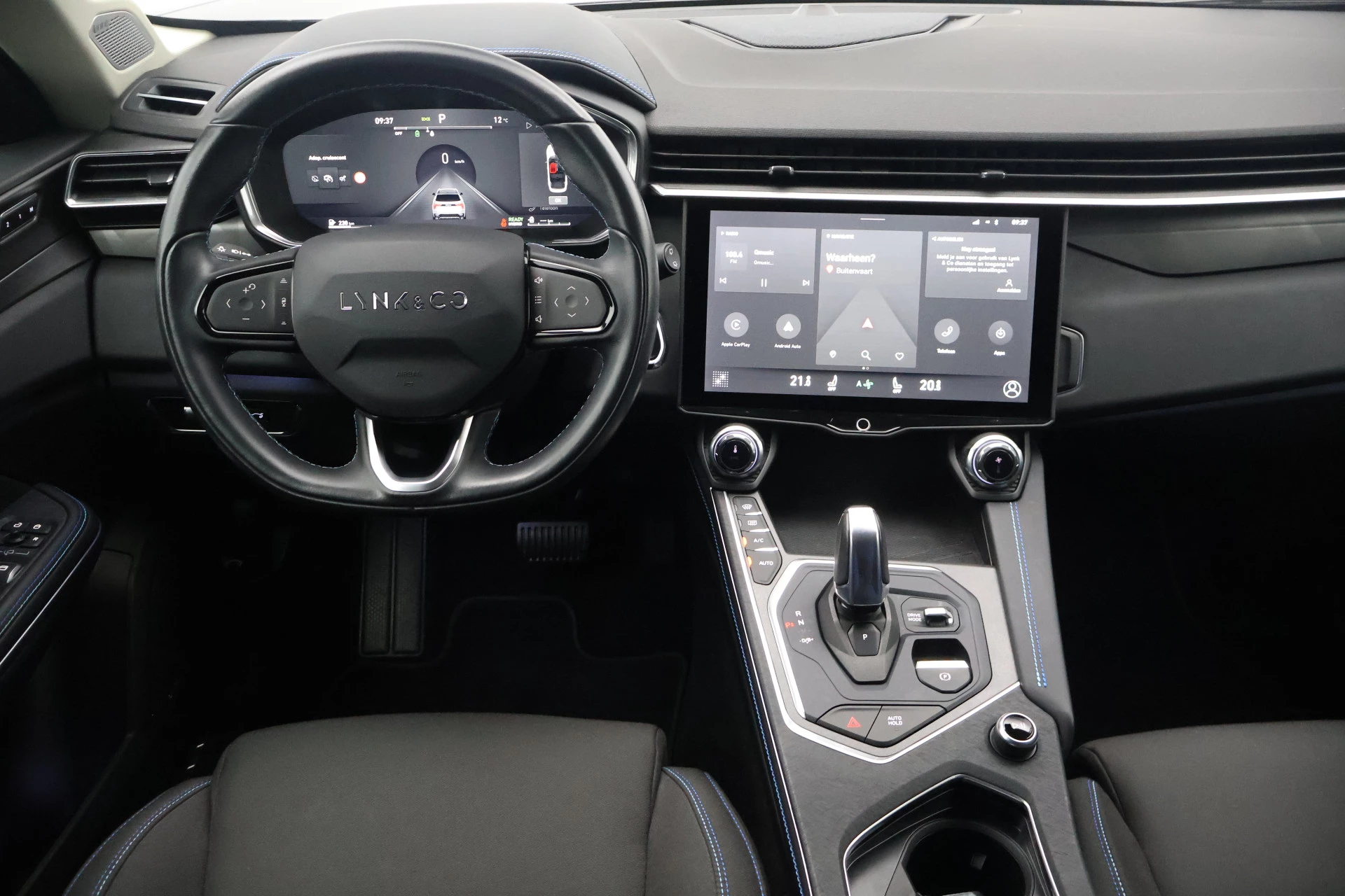 Hoofdafbeelding Lynk & Co 01