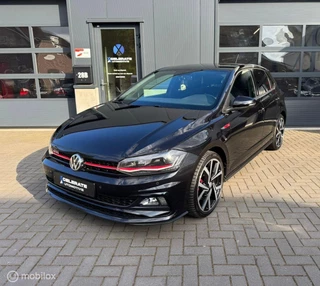 Volkswagen Polo GTI 2.0 TSI 200PK Automaat DSG 1e Eigenaar!