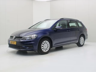 Volkswagen Golf Variant 1.0 TSI 115pk 6-bak Trendline Business [ CLIMAAT+PDC+CARPLAY+NAVIGATIE ]