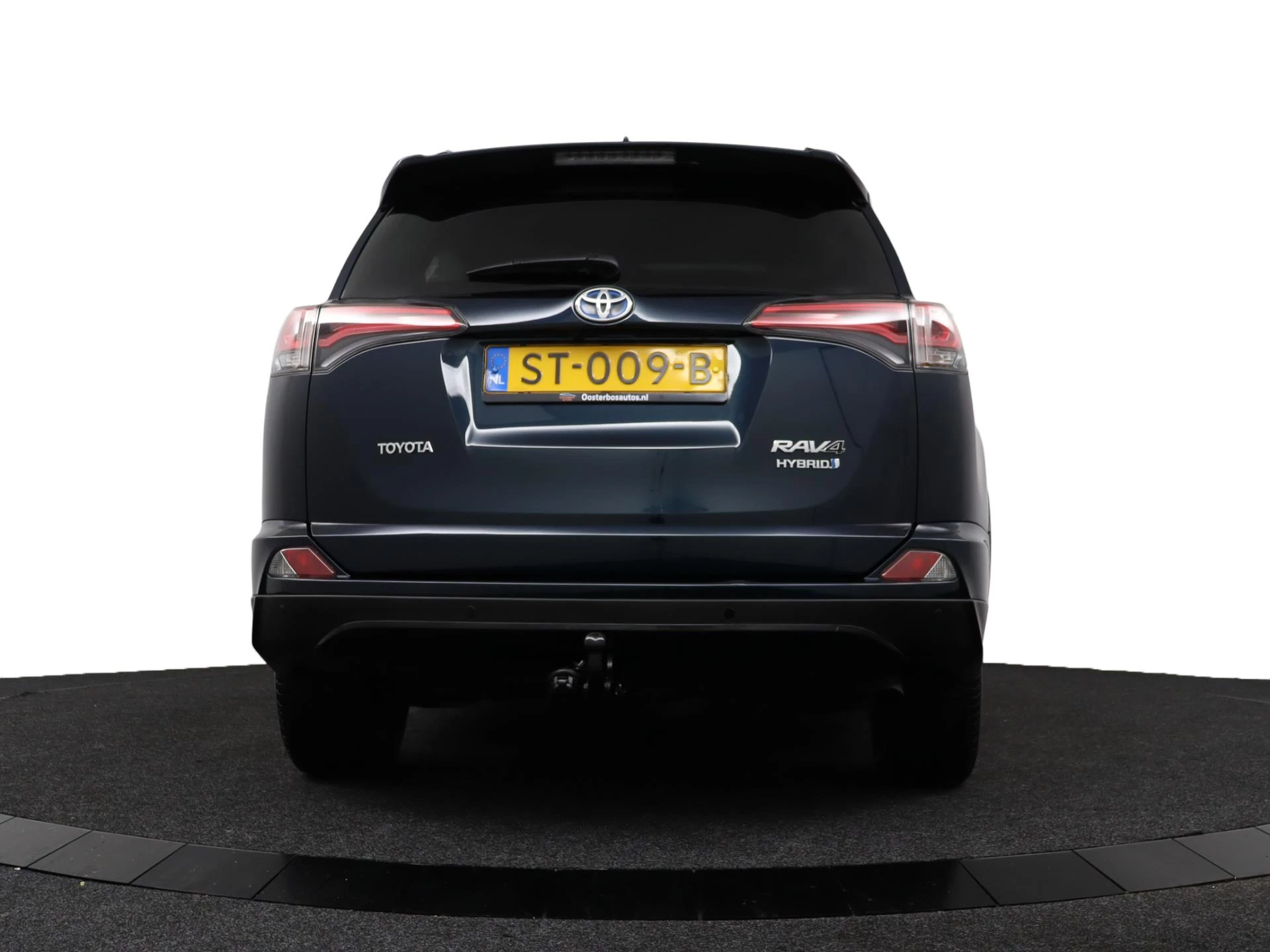 Hoofdafbeelding Toyota RAV4