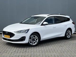 Ford Focus Wagon BJR 2022 1.5 120 PK EcoBlue Connected NIEUW MODEL! | TREKHAAK | CLIMA | CRUISE | CARPLAY